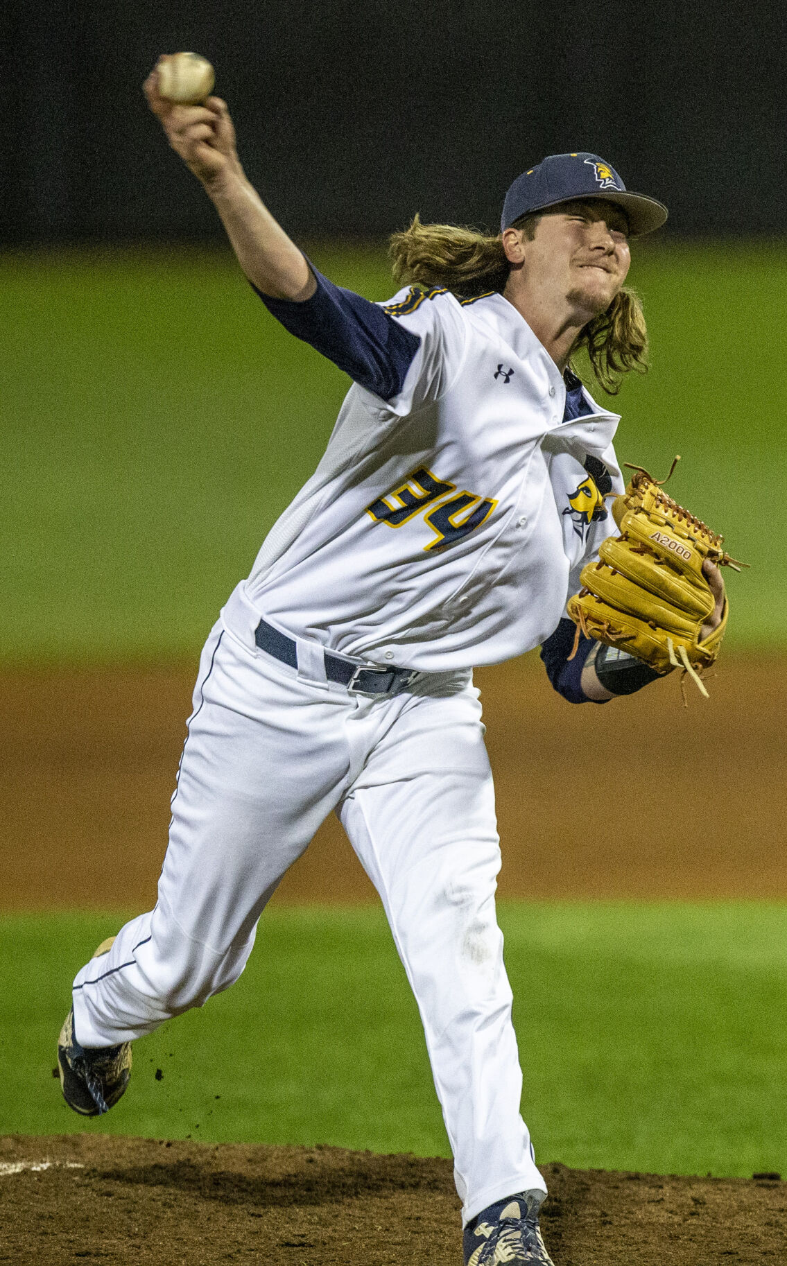 UNCG Baseball